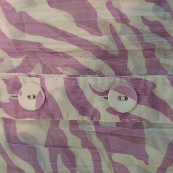 MICHEL sz. 20 blouse 4975 - Picture 8 of 8